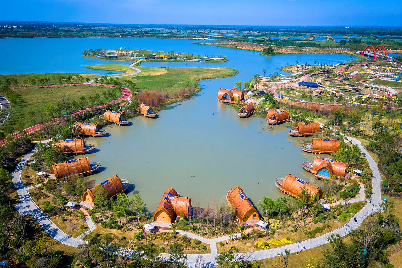 Mianyang Town